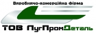 OOO"Лугпромдеталь"